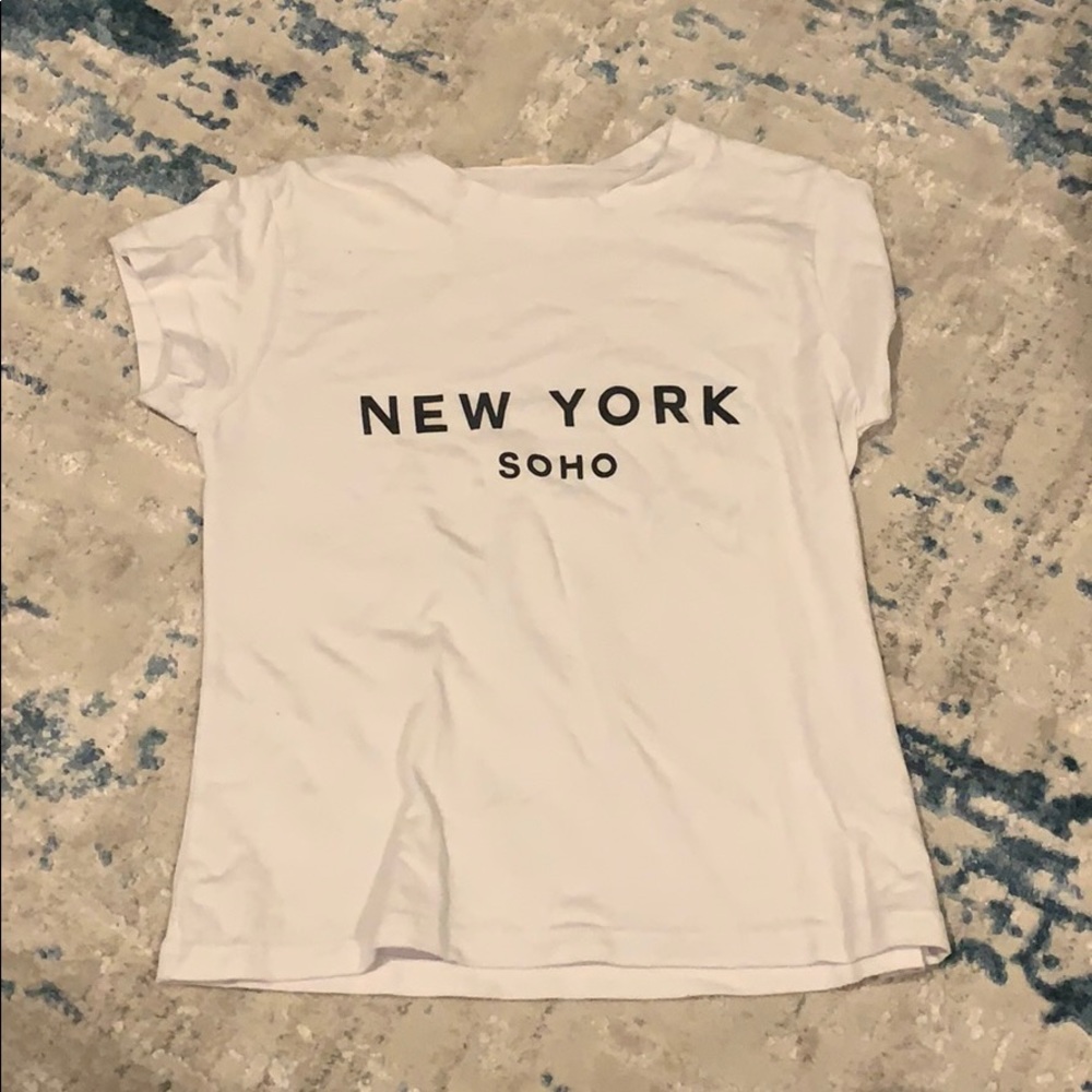 Logo T-shirt